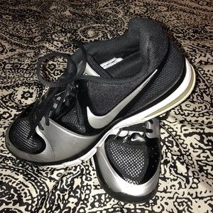 Nike training shoes